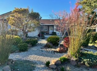 12501 Palmtag Dr, Saratoga, CA