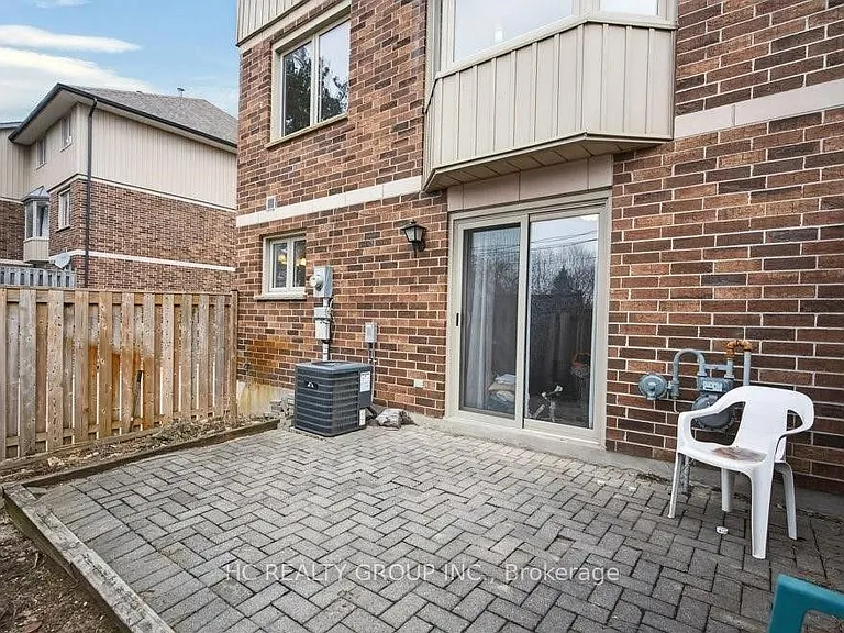 1548 Richmond St #1 — Photo 10