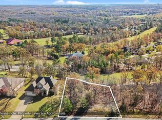 145 Ridgecrest Dr, Cabot, AR 72023