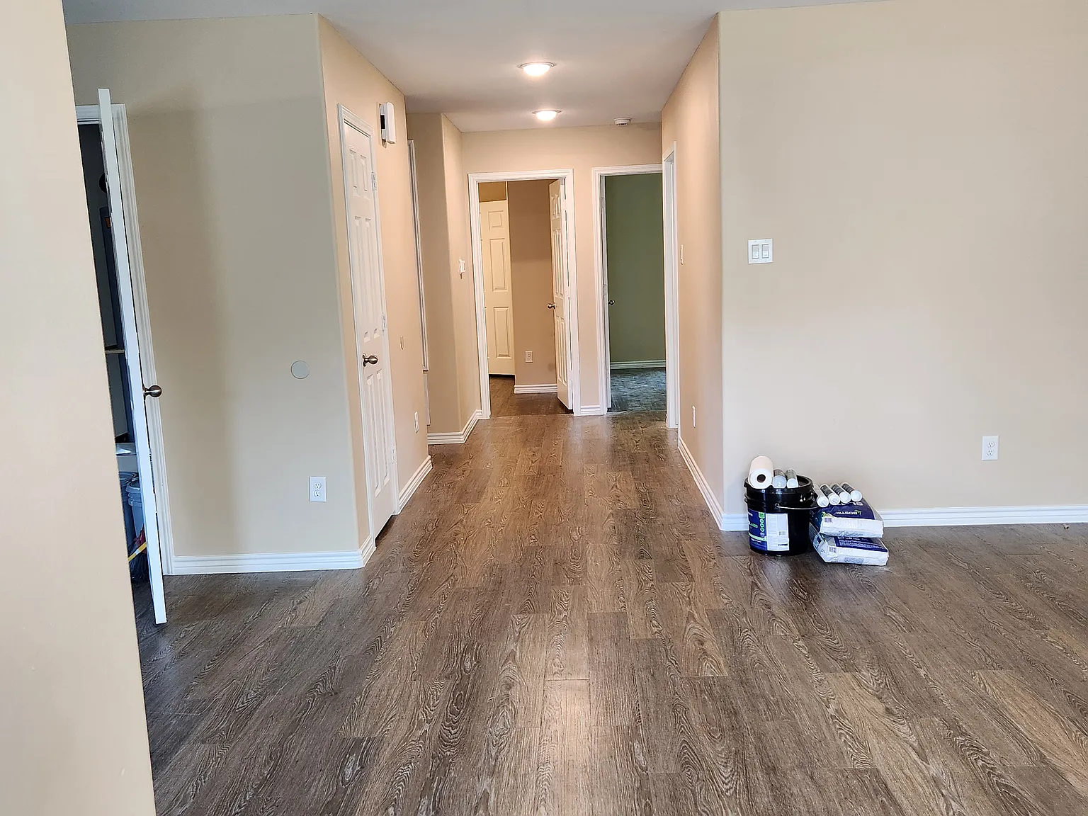 3 bed, 1094 sqft, $1,400 — Photo 3