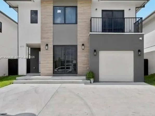 1171 NW 2nd Ter, Florida City, FL 33034