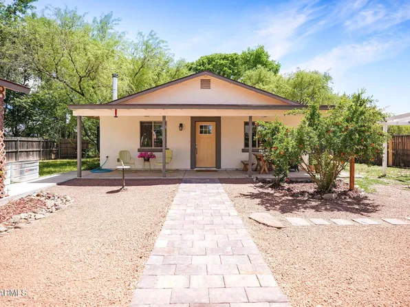 263 E HOLLAMON Street, Camp Verde, AZ 86322