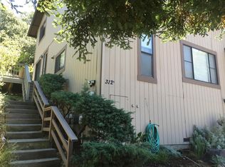 312 Auburn St, San Rafael, CA 94901