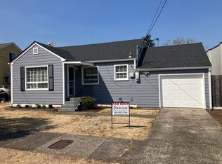 1165 Oxford St SE, Salem, OR 97302