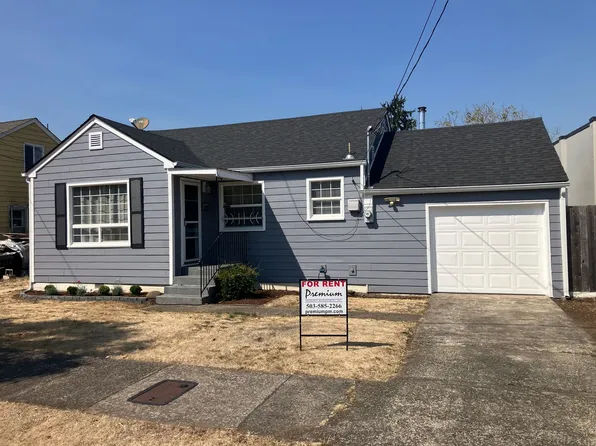 1165 Oxford St SE, Salem, OR 97302