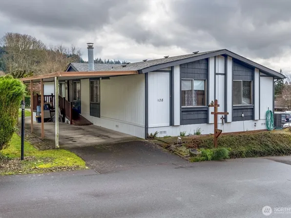 5400 Meeker Drive #128, Kalama, WA 98625