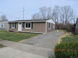 704 S Riverview Ave, Miamisburg, OH 45342