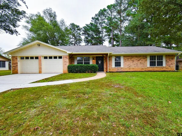 2502 Aspen St, Longview, TX 75605