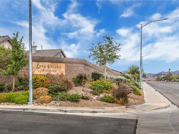 1035 New Creek Ave, Henderson, NV 89015