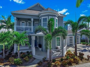 609 Manns Harbor Dr, Apollo Beach, FL 33572