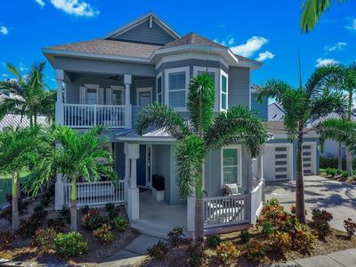 609 Manns Harbor Dr, Apollo Beach, FL, 33572