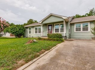 1901 Buck St, Gainesville, TX 76240