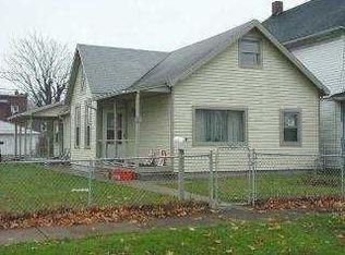 951 Clark St, Toledo, OH
