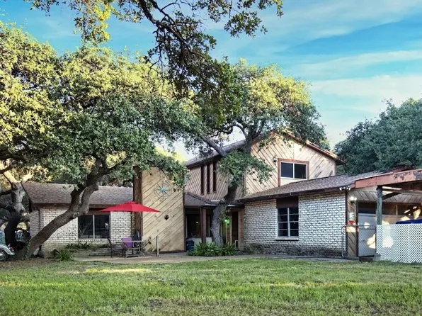 505 Wildwood Dr, Ingleside, TX 78362