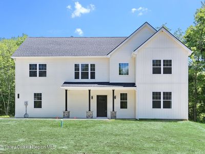 334 N Ohioville Road, New Paltz, NY, 12561