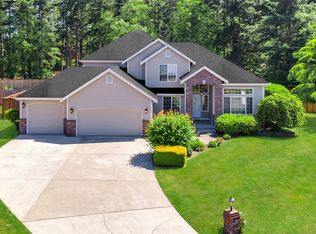 6904 227th Street Ct E, Spanaway, WA