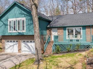 201 Timber Ridge Trl, Ringgold, GA 30736