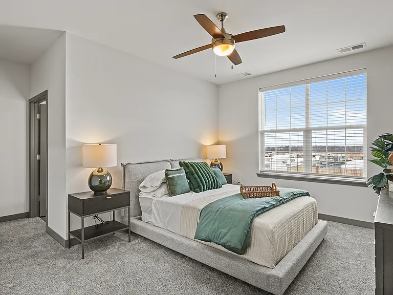 Ashgrove Farms Townhomes — Photo 33