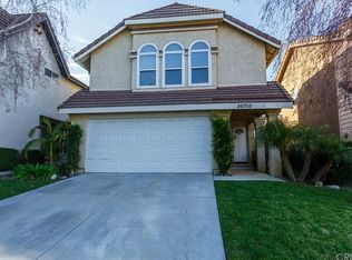 26705 Peajay Way, Santa Clarita, CA 91351