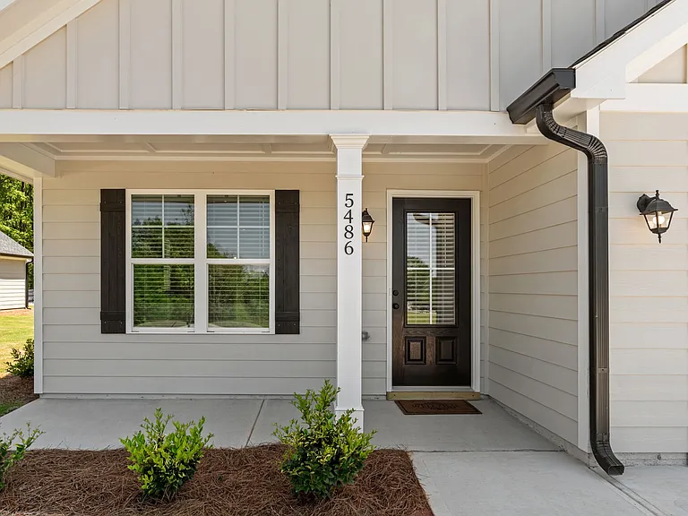 5486 Mount Olive Rd — Photo 6