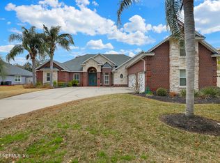 182 MALLEY COVE Lane, Fleming Island, FL 32003