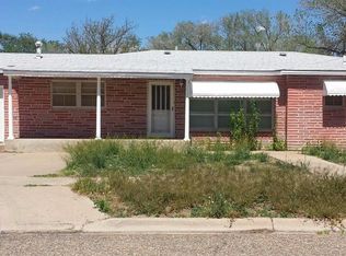225 E Fir Ave, Muleshoe, TX 79347