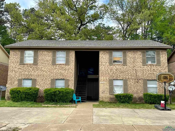413 Tammy Lynn Dr, Longview, TX 75604