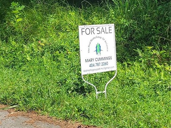 0 Poplar Ave, Morrow, GA 30260