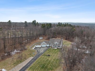 11 Tenney Road, Chester, NH, 03036