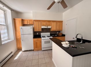 41 Montgomery St #2, Jersey City, NJ 07302