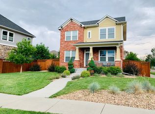 802 N Ulster Way, Denver, CO 80230