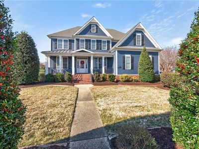 3115 Summerhouse Dr, Suffolk, VA, 23435