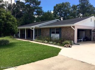 8966 Marlee Rd, Jacksonville, FL 32222