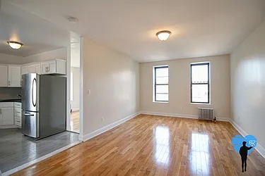 Rented by Next Door Realty NYC