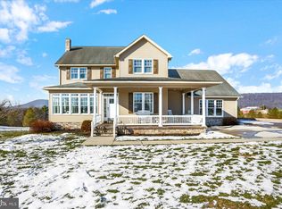 10 Herr Ct, Newport, PA 17074