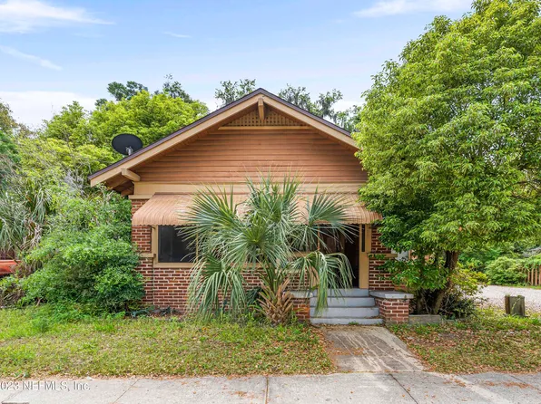 230 W 27TH Street, Jacksonville, FL 32206