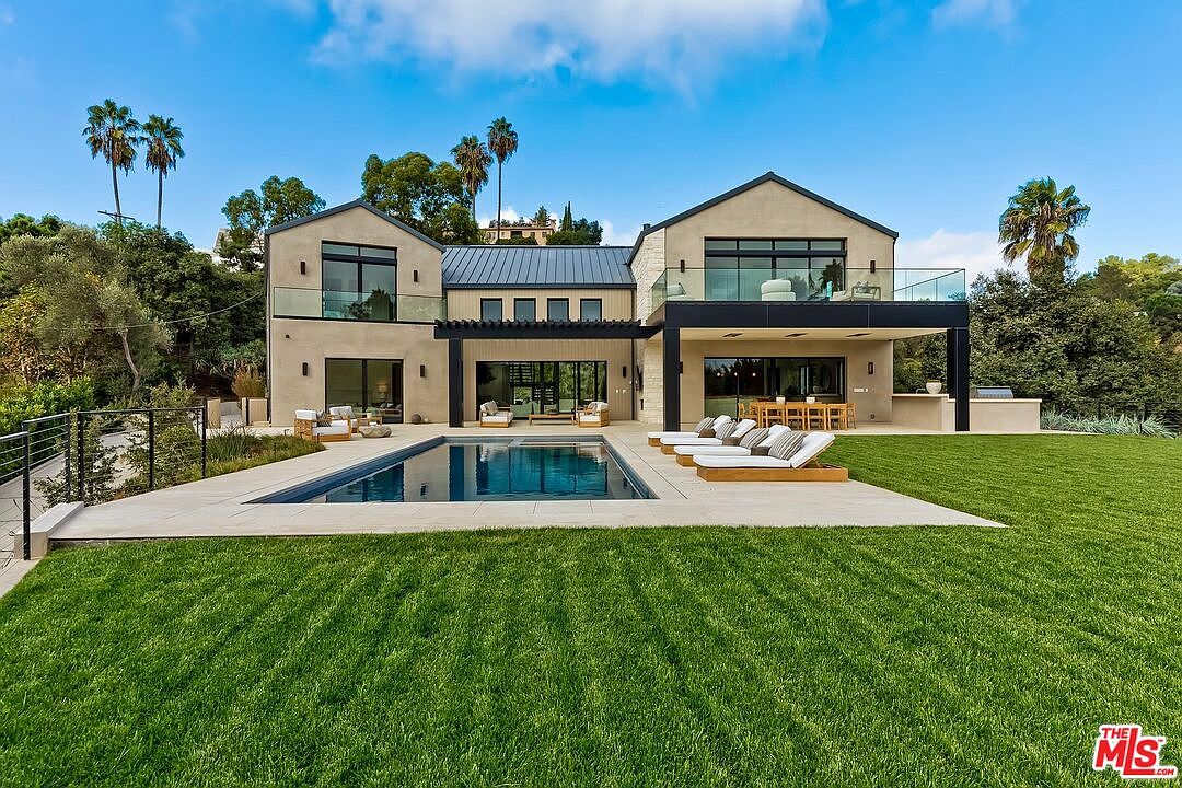 15427 Milldale Dr, Los Angeles, CA 90077 | Zillow