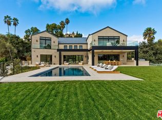 15427 Milldale Dr, Los Angeles, CA 90077
