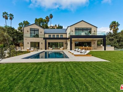 15427 Milldale Dr, Los Angeles, CA, 90077