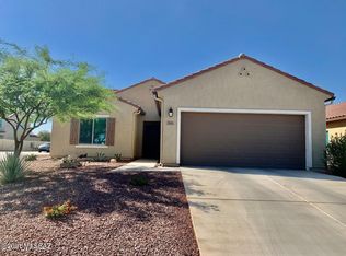 21455 E Liberty Pl, Red Rock, AZ 85145