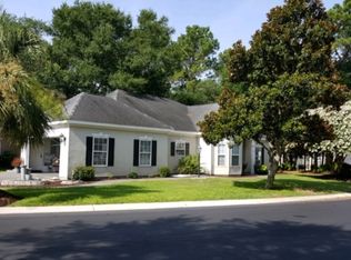 815 Arbor Ln, North Myrtle Beach, SC 29582