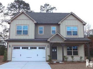 66 Vella LOT 2, Lane Wilmington, NC 28411