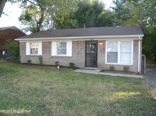 5308 Regent Way, Louisville, KY 40218