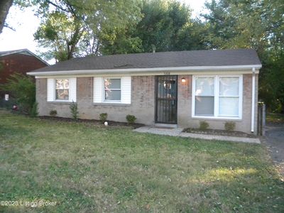 5308 Regent Way, Louisville, KY, 40218