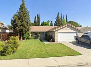 1633 Orchid Dr, Tracy, CA 95376