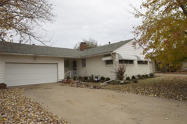 Great home in Midtown!