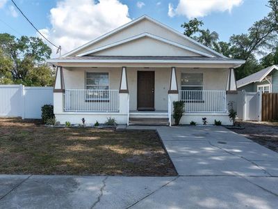 802 E North Bay St, Tampa, FL, 33603