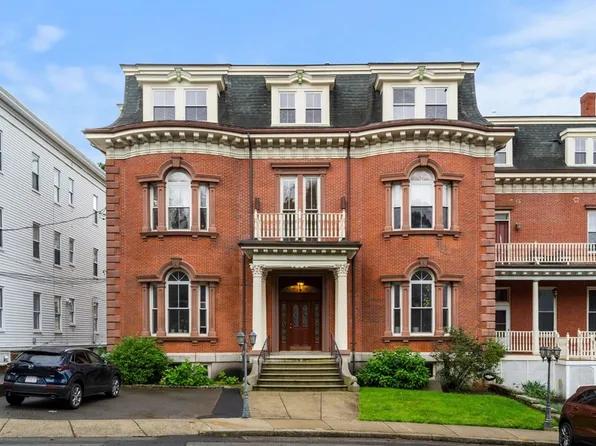 14 Kensington Park APT 3, Lynn, MA 01902