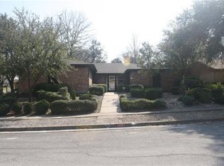 1401 Linwood Ln, Edgecliff Village, TX 76134