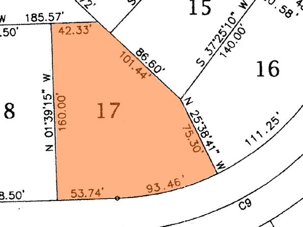 6604 Muirfield Dr, Cleburne, TX 76033